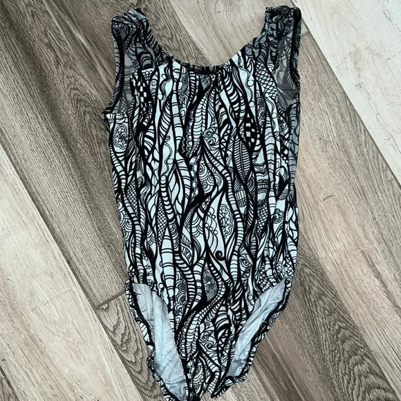 Garland AS Leotard super soft - Picture 1 of 3